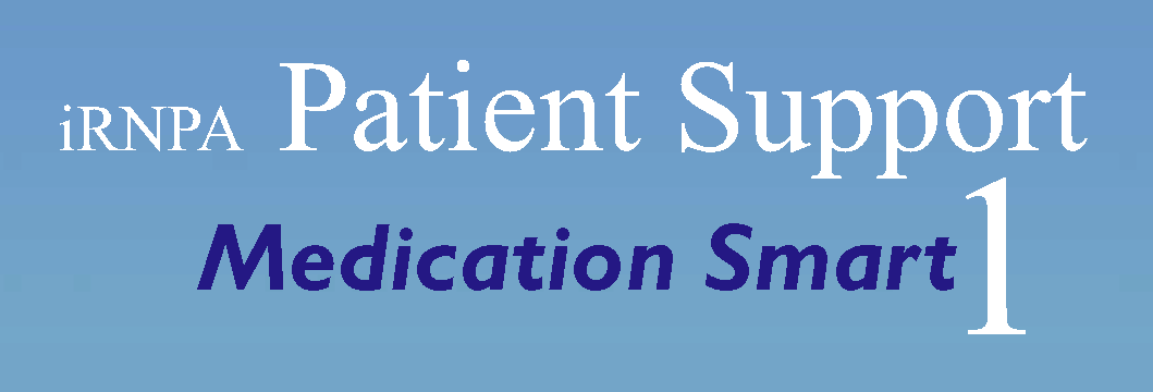 iRNPA Patient Support