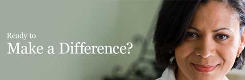 Ready to make a difference?  Join iRNPA.