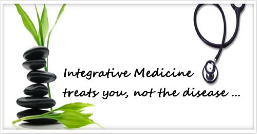 Integrative Med Simple