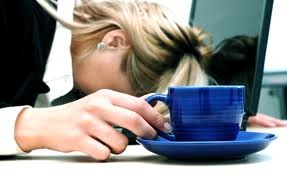 adrenal fatigue