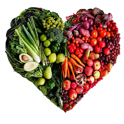 food-heart