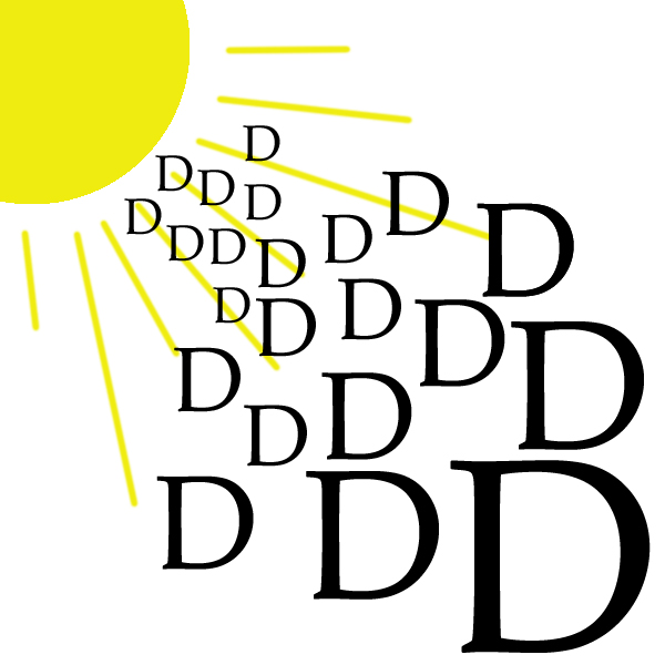 vitamin d