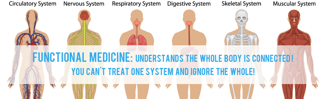 Functional-Medicine