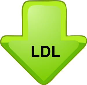 ldl-cholesterol-down-arrow