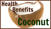 coconut