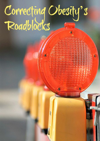roadblock-Obesit