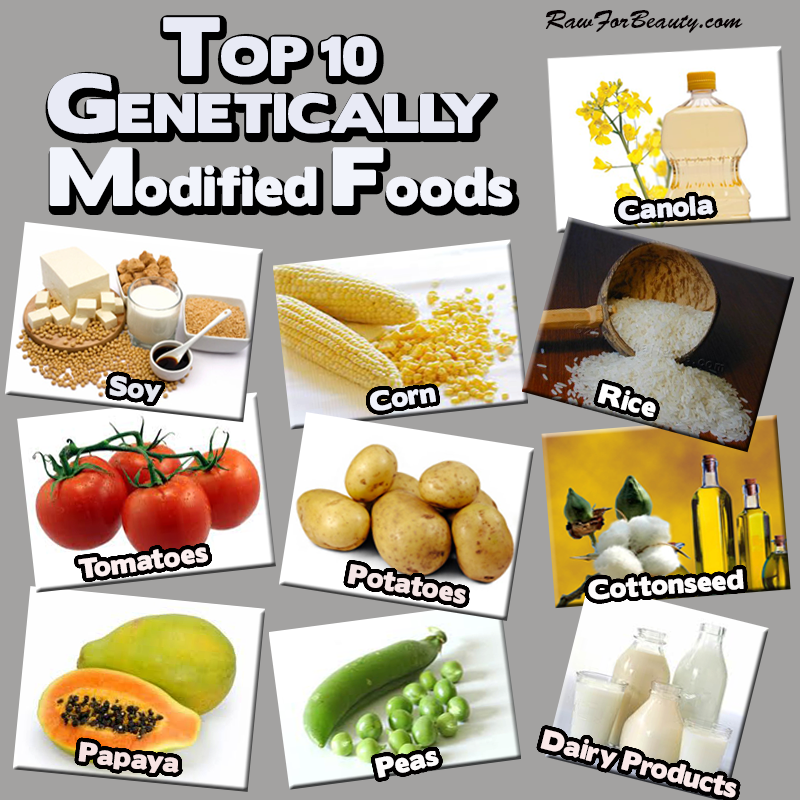 top_ten_genetically_modified_foods