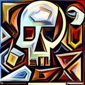 major health risk and rank as the 4th leading cause of death - Cubist Style