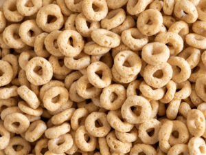 Chlormequat Toxin in Cheerios