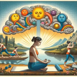 What Are the Best Exercises to Ease Depression