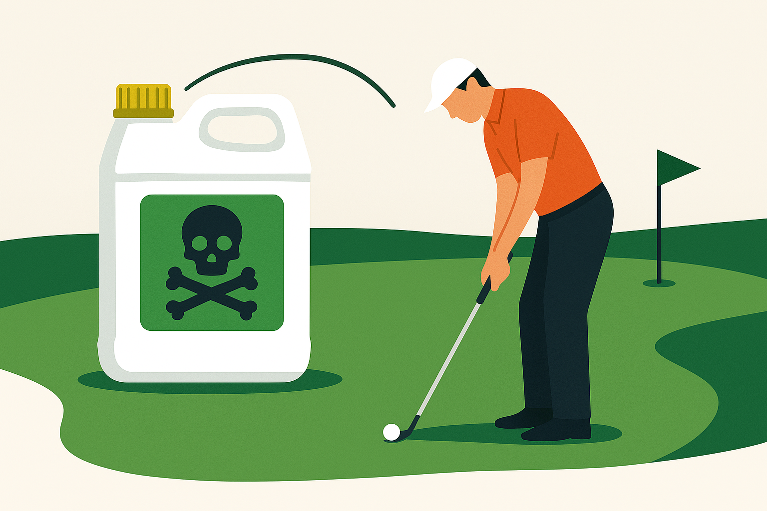 Golf-Course-Poison-Parkinsons